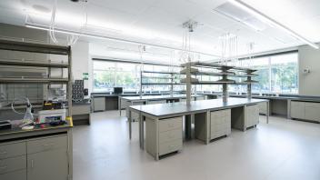 Inside IPN lab