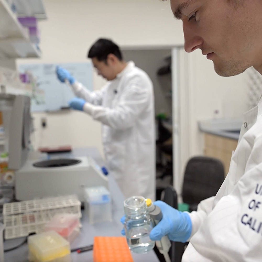 Research published in Nature
