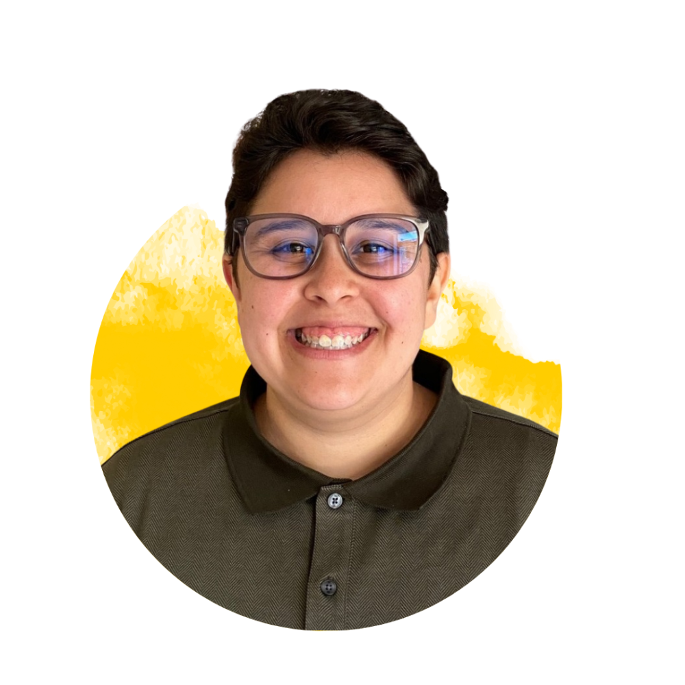 portrait of sarah solar