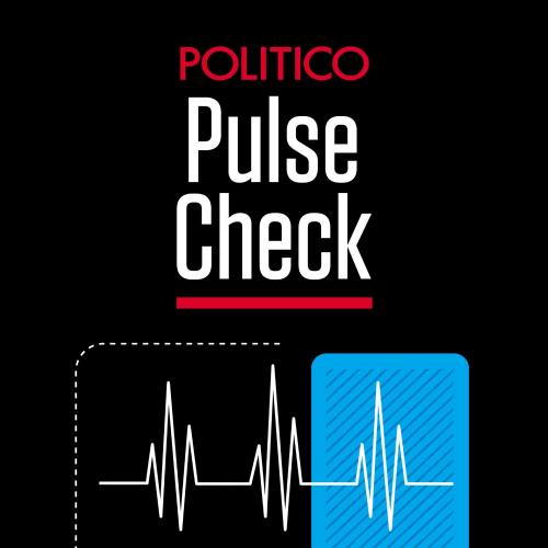 Pulse Check Logo