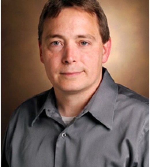 portrait of Craig W. Lindlsey