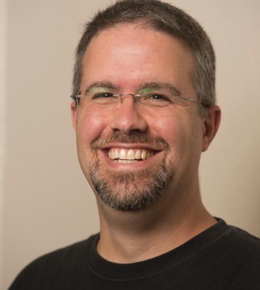 Dean Tantillo Headshot 
