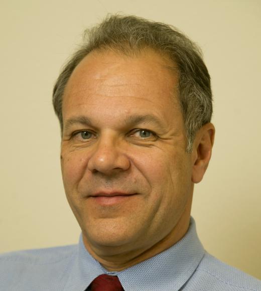 Dave Goodin Headshot