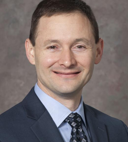 Jeffrey Hoch Headshot 