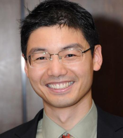 Jiandi Wan Headshot