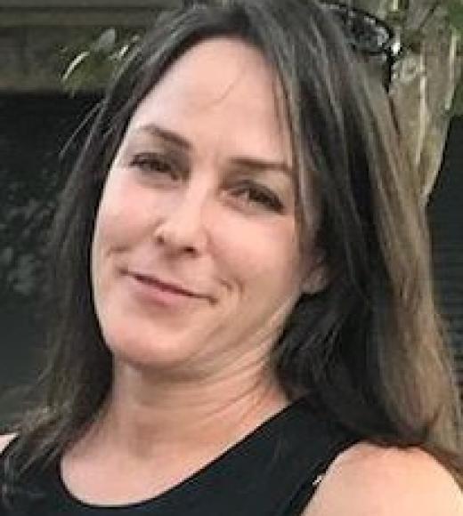 Shelley Blozis Headshot