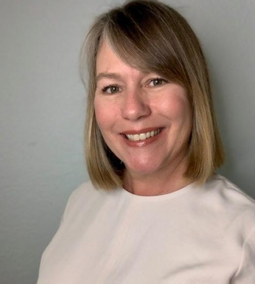 portrait of kate tweddale