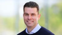  Mark Rus, Delix CEO