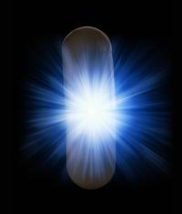 Pill capsule