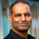 Charan Ranganath Headshot