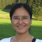 Chunjie Zhang portrait