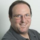 Justin Siegel headshot