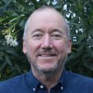 David Mills Headshot