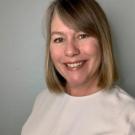 portrait of kate tweddale