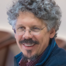 Petr Janata Headshot