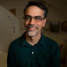 Portrait of Ramsey D Badawi