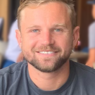 Portrait of Alex Follmer